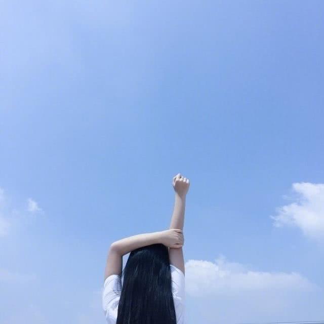 早晨刚睡醒发的说说，积极向上，振奋人心(图2)