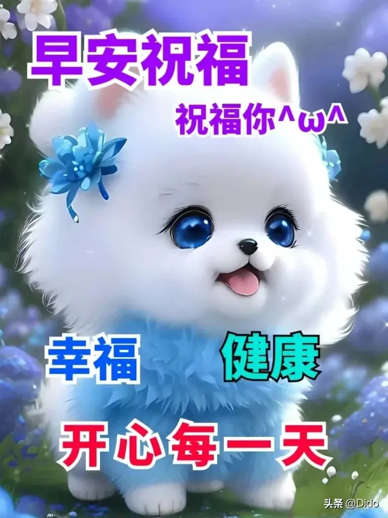 新的一天早安正能量句子 清晨励志正能量的句子(图3)