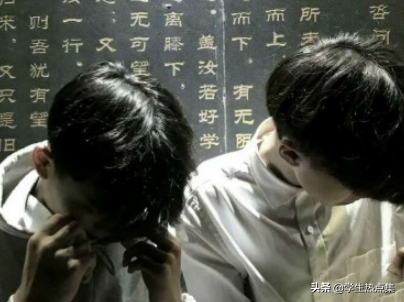 曾最非主流的兄弟，霸气重情义的说说你们还记得吗？(图3)