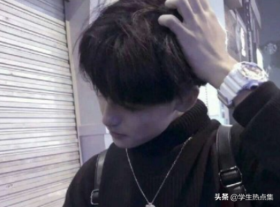 曾最非主流的兄弟，霸气重情义的说说你们还记得吗？(图4)