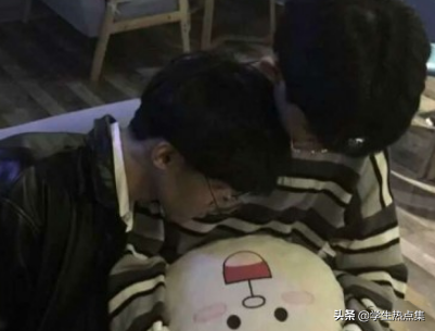 曾最非主流的兄弟，霸气重情义的说说你们还记得吗？(图6)