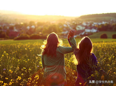 曾最非主流的兄弟，霸气重情义的说说你们还记得吗？(图9)