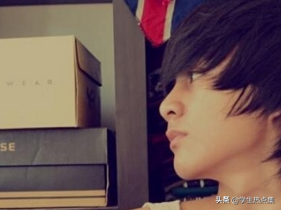 曾最非主流的兄弟，霸气重情义的说说你们还记得吗？(图13)