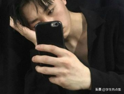 曾最非主流的兄弟，霸气重情义的说说你们还记得吗？(图17)