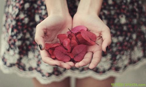 早安心语｜关于眼泪的名言(图3)