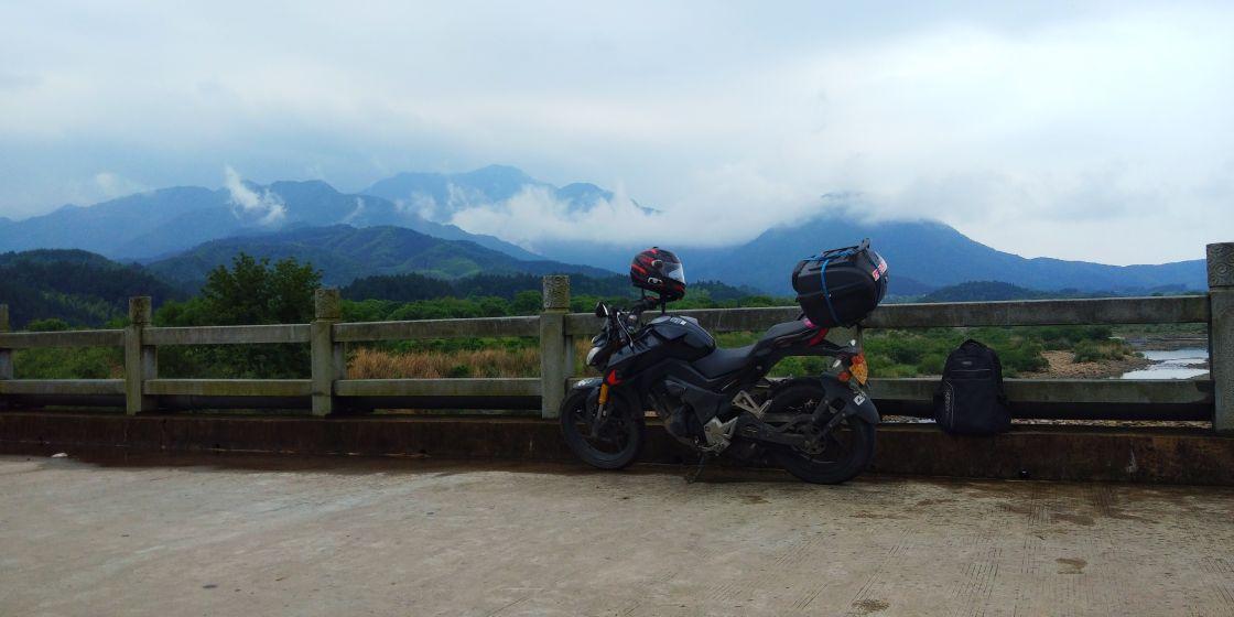 我有一个梦想，仗剑江湖！(图1)