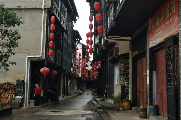 我有一个梦想，仗剑江湖！(图4)