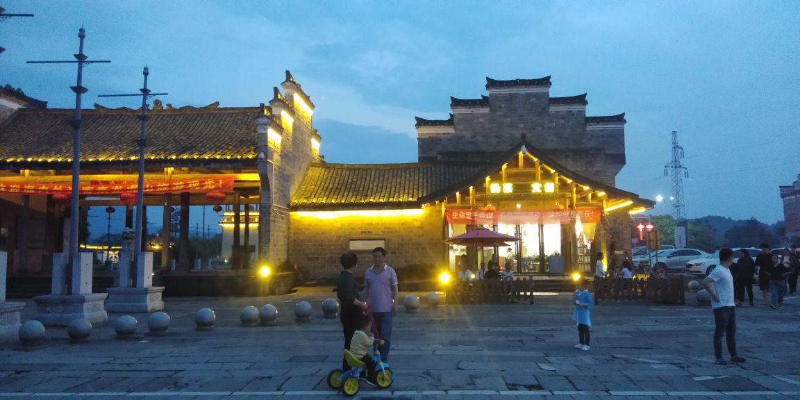 我有一个梦想，仗剑江湖！(图5)