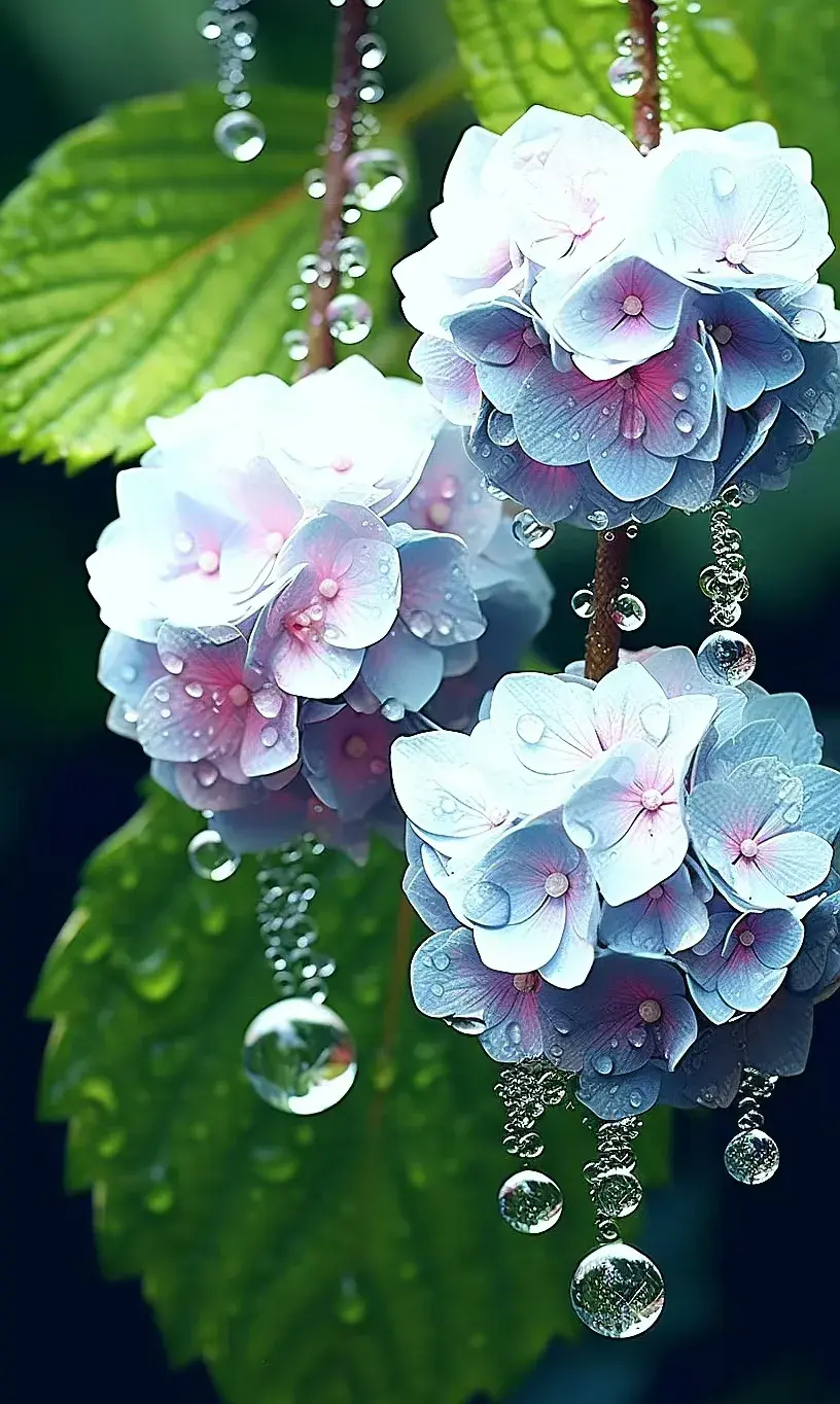 破茧成蝶，勤劳酿蜜(图3)