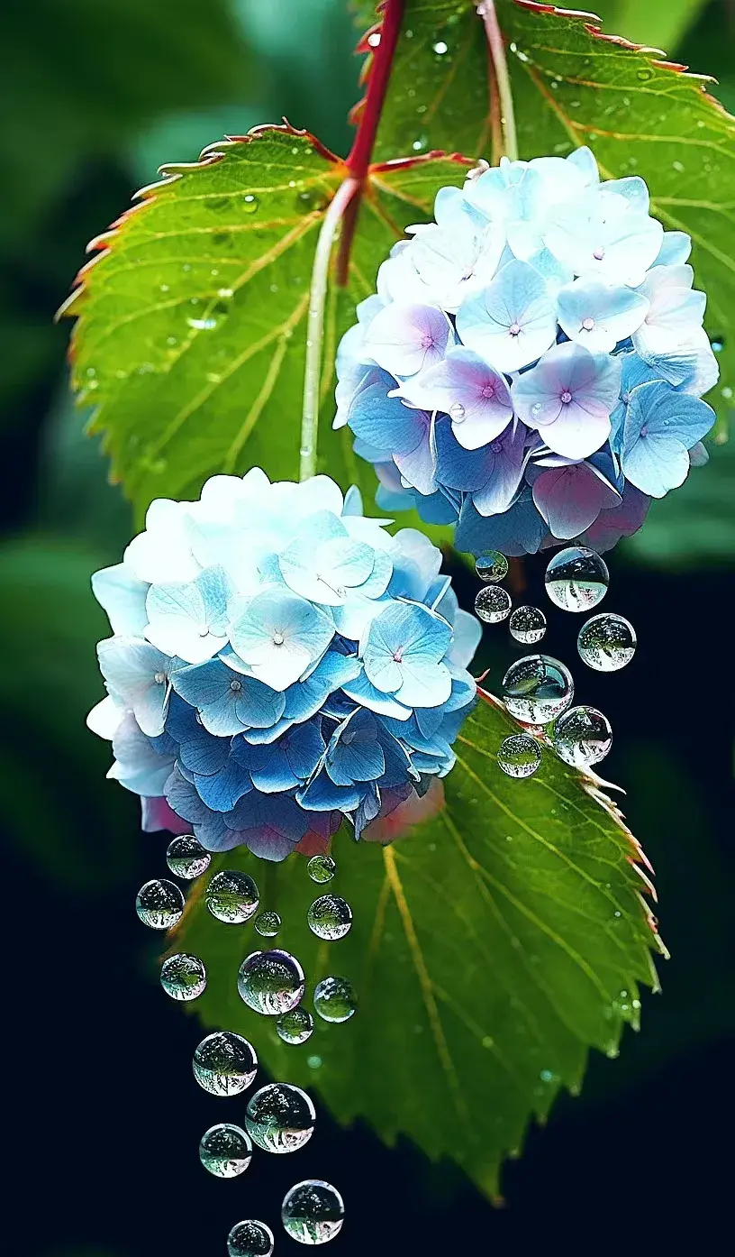 破茧成蝶，勤劳酿蜜(图4)