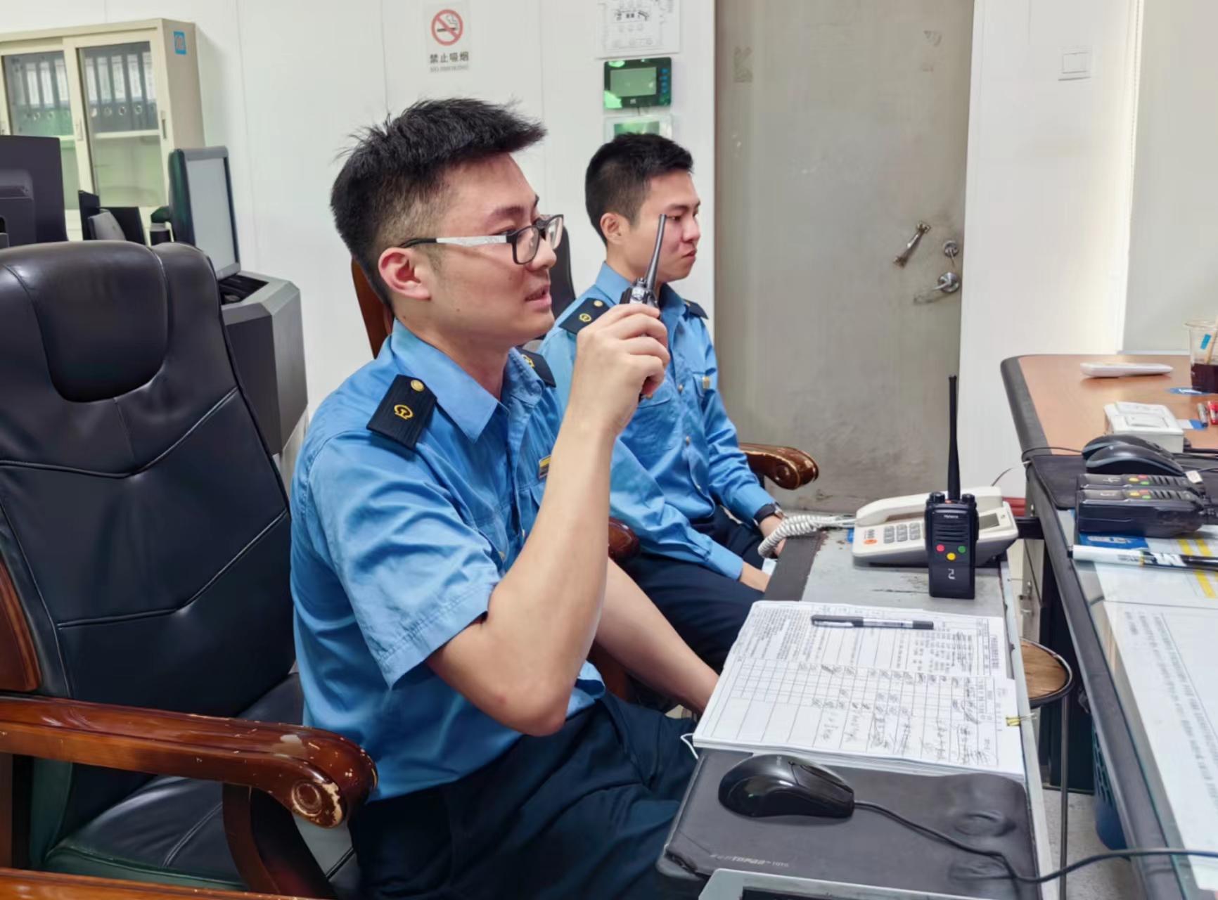 “铁味”情话，哪条击中你的心？(图5)