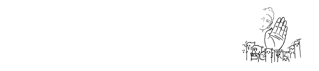 最安心的不过是抬头45度仰望天空，看到的不是灰蒙蒙，而是静谧幽深的蓝(图32)