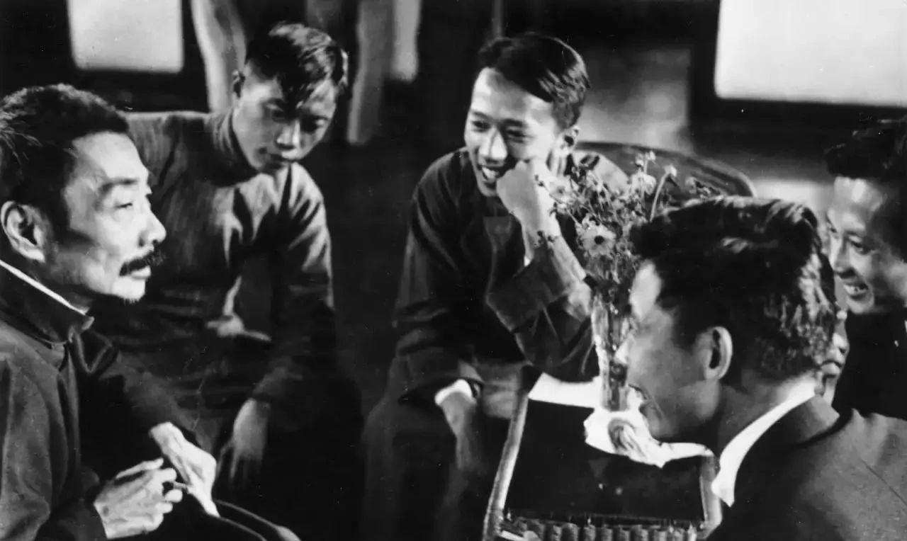 鲁迅的这4句名言,并未被当作经典,却隐含着大道(图2) 鲁迅的这4句名言,并未被当作经典,却隐含着大道(图2)