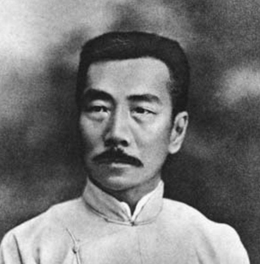 鲁迅的这4句名言,并未被当作经典,却隐含着大道(图3) 鲁迅的这4句名言,并未被当作经典,却隐含着大道(图3)