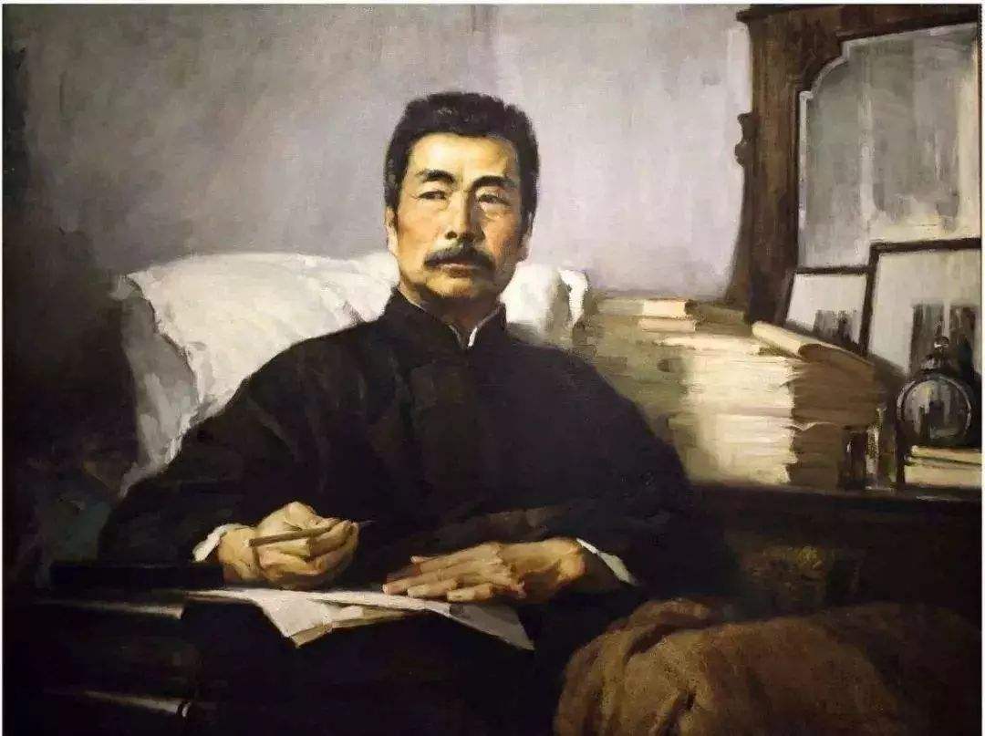 鲁迅的这4句名言,并未被当作经典,却隐含着大道(图5) 鲁迅的这4句名言,并未被当作经典,却隐含着大道(图5)