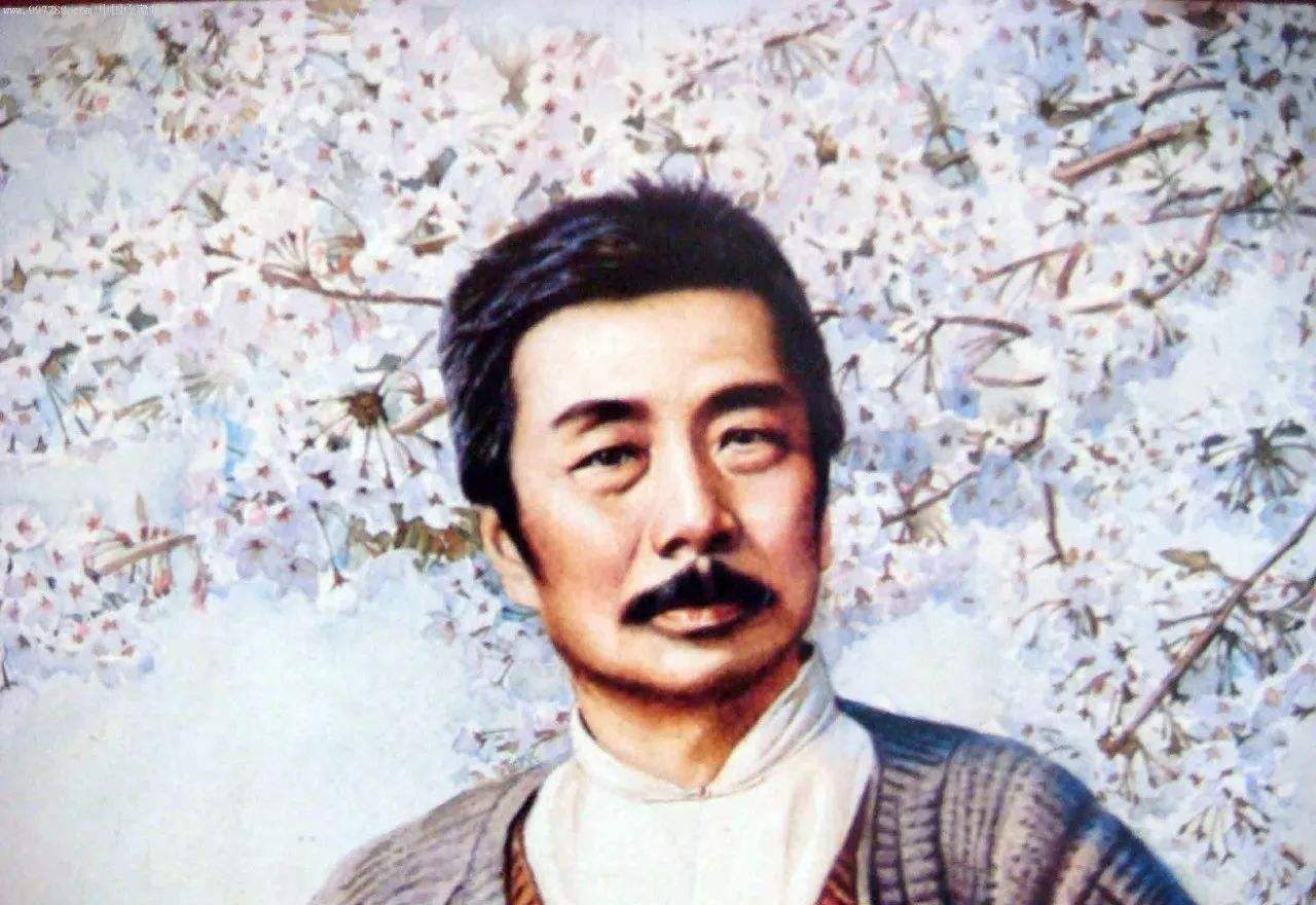 鲁迅的这4句名言,并未被当作经典,却隐含着大道(图6) 鲁迅的这4句名言,并未被当作经典,却隐含着大道(图6)