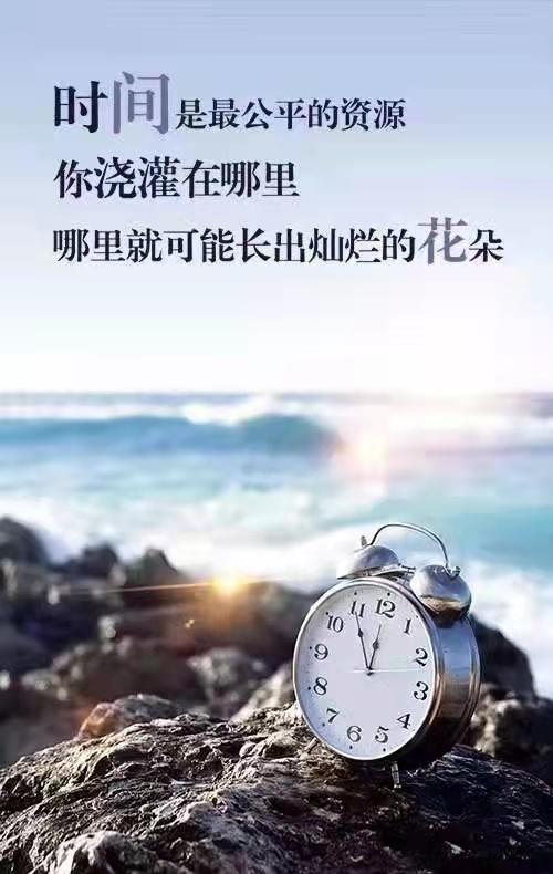 励志语录 有梦想，才有诗和远方(图3)