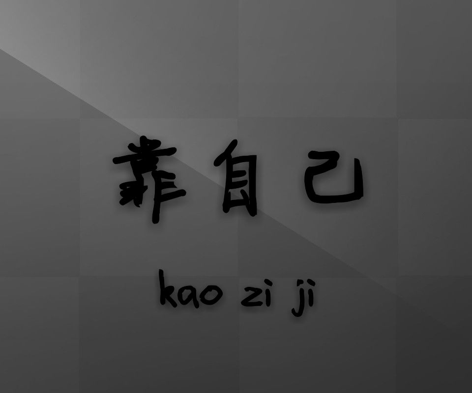 现实戳心的话：因为梦想所以选择远方；因为无依靠，所以必须坚强(图3)