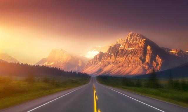 有了梦，便有了远方，有了诗情与画意(图2)