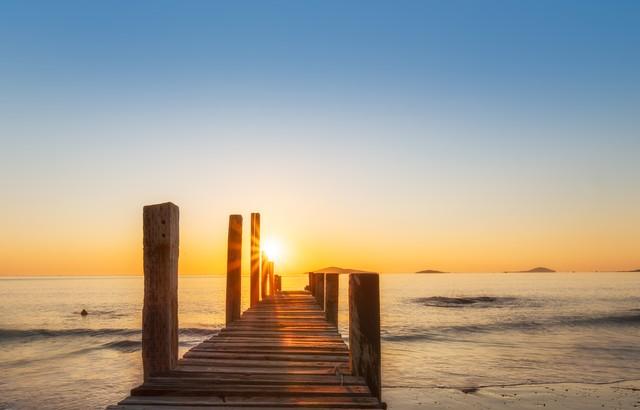 有了梦，便有了远方，有了诗情与画意(图3)