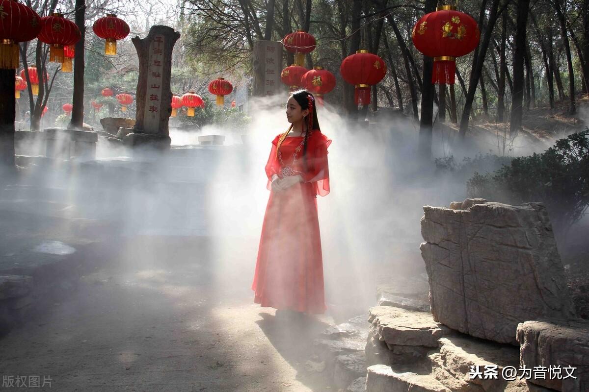 那些令人念念不忘的唯美句子(图2)