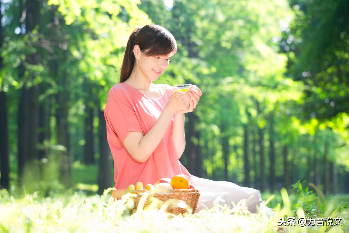 那些令人念念不忘的唯美句子(图8)