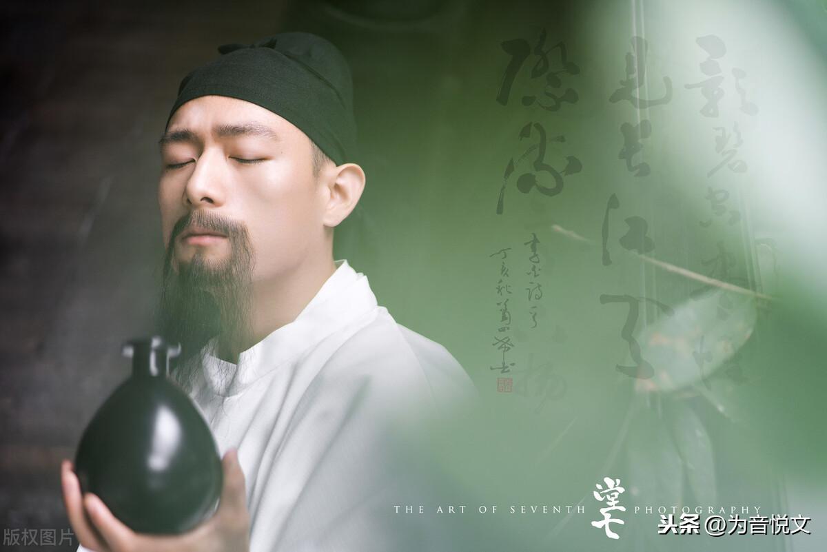 那些令人念念不忘的唯美句子(图16)