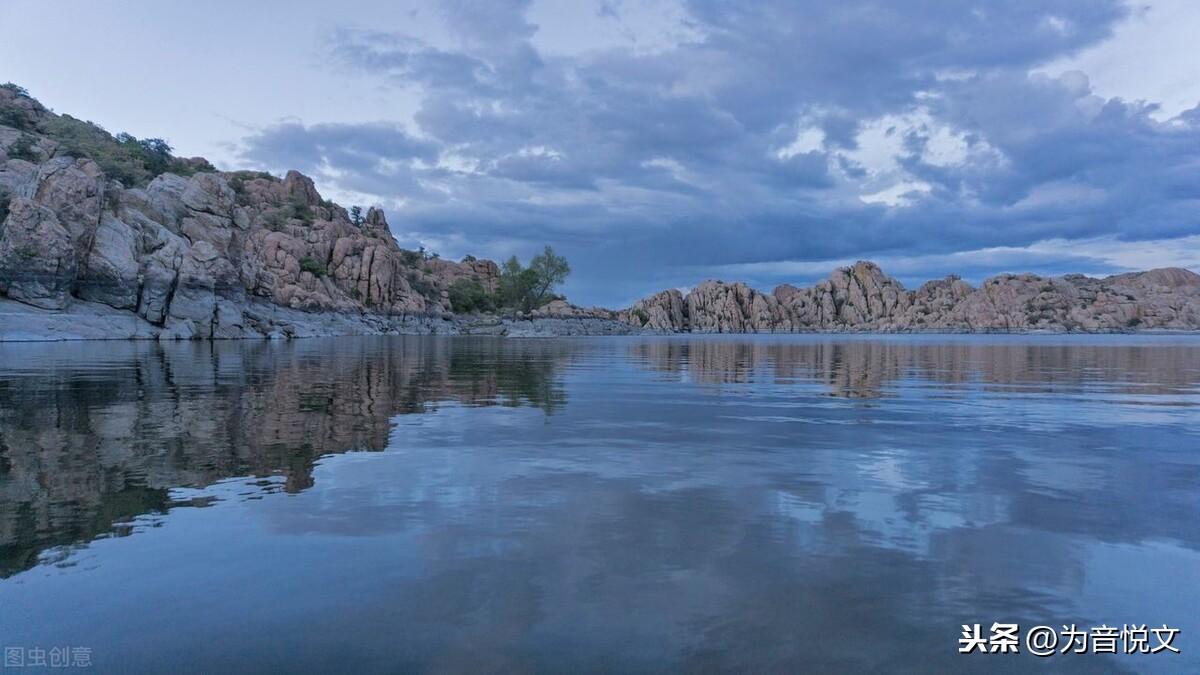 那些令人念念不忘的唯美句子(图23)
