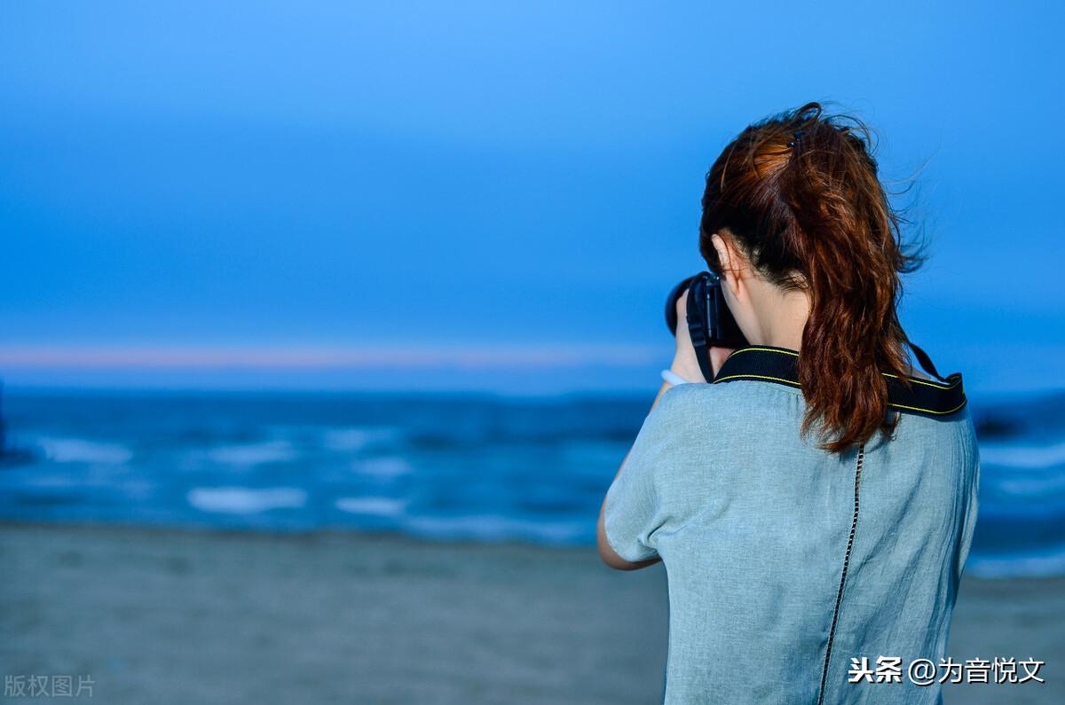 那些令人念念不忘的唯美句子(图24)