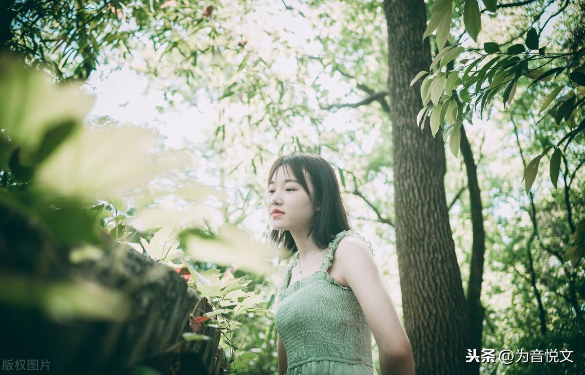 那些令人念念不忘的唯美句子(图28)