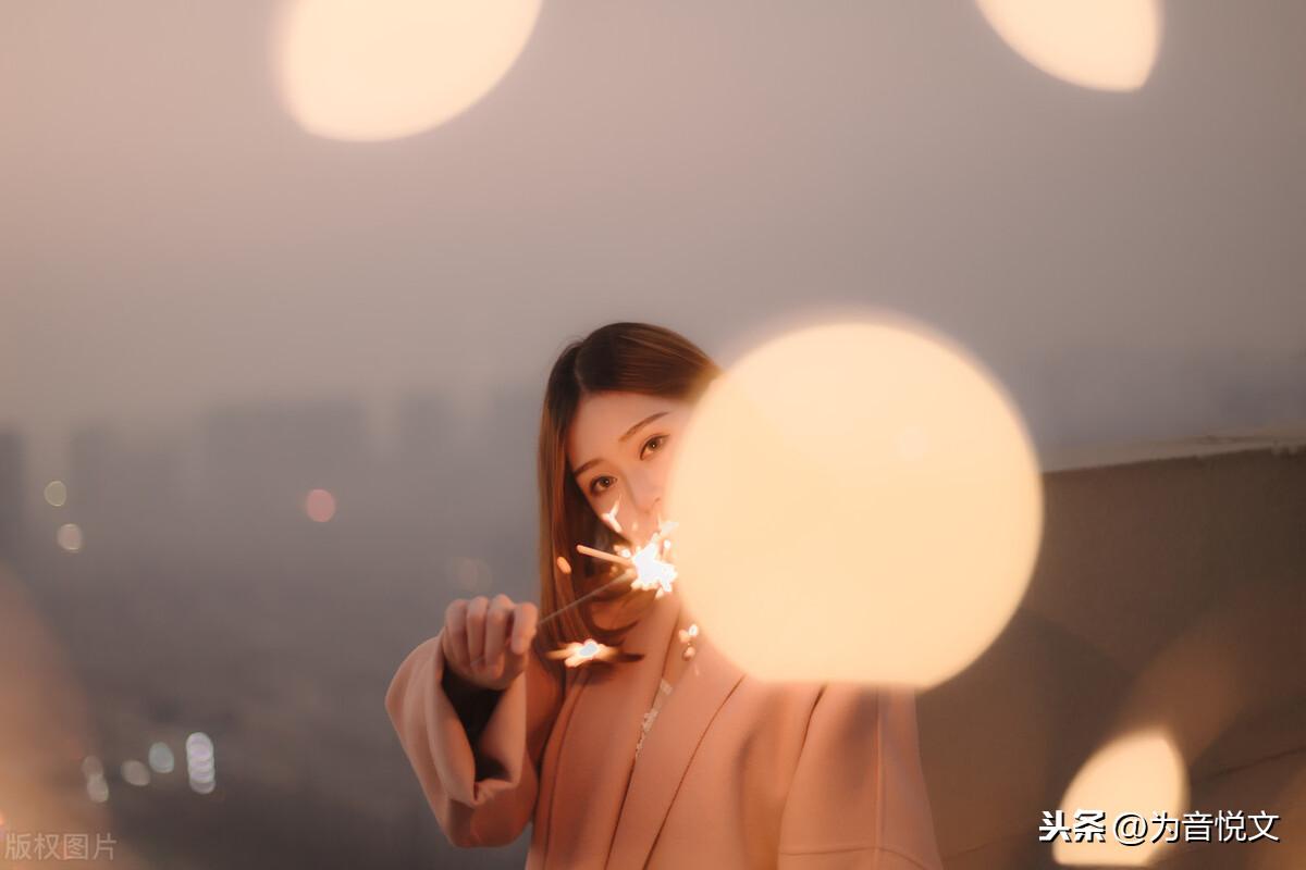 那些令人念念不忘的唯美句子(图29)