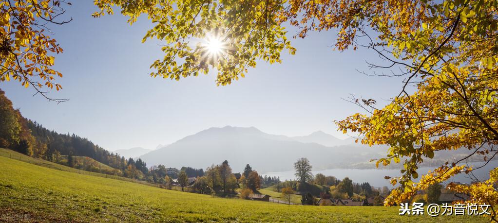 那些令人念念不忘的唯美句子(图33)