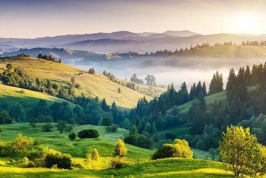 总有一些人，萦绕在心头，挥之不去；总有一些情在心间，刻骨铭记(图6)