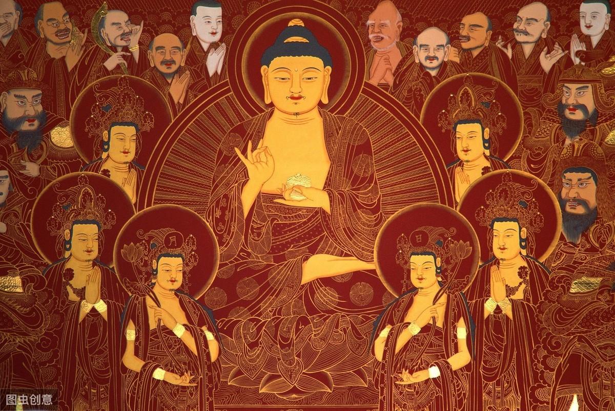 放生的意义：莫道群生性命微(图2)