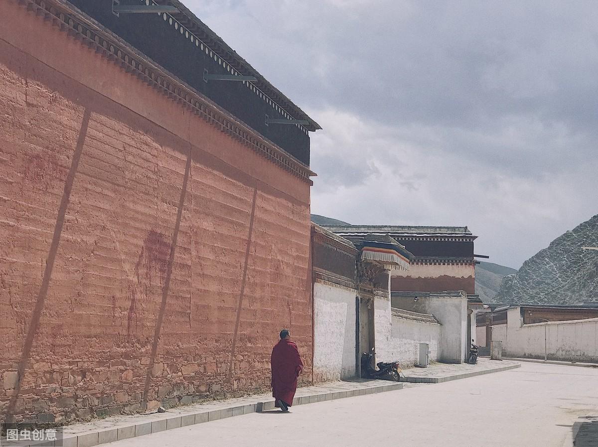 放生的意义：莫道群生性命微(图4)