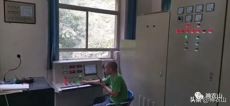 神农山九月“微笑服务之星”，你上榜了吗？(图2)