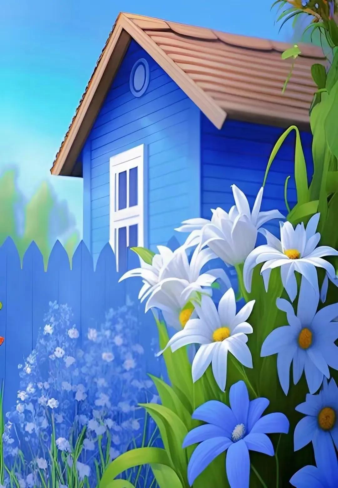 心在路上，念在远方，对女生表达爱慕的唯美情话分享(图1)