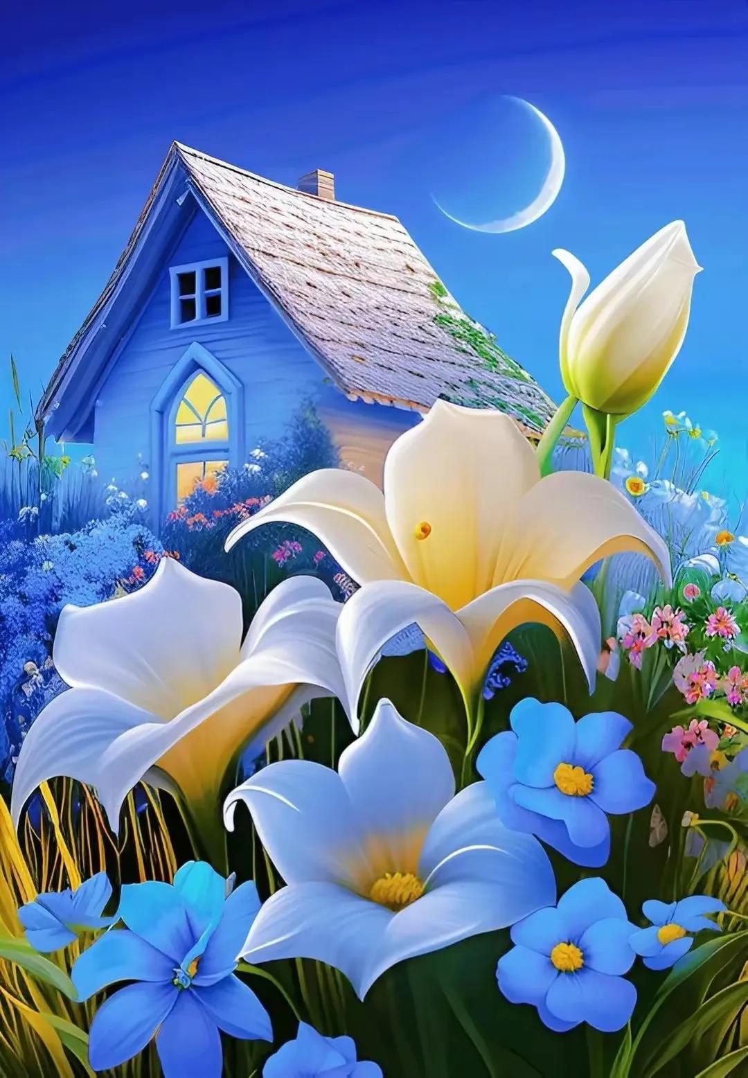 心在路上，念在远方，对女生表达爱慕的唯美情话分享(图3)