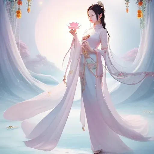 以一颗素简清宁的心，于生命的旅途上，随遇而安，静守相暖(图3)