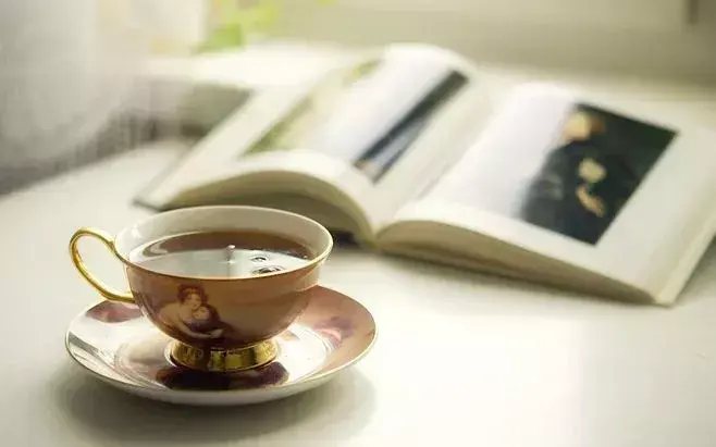 心在路上，路在心上，边走边悟，且行且惜(图5)