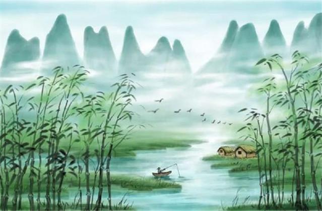 中国古人十大经典名句，治国持家的人生宝典！(图2)