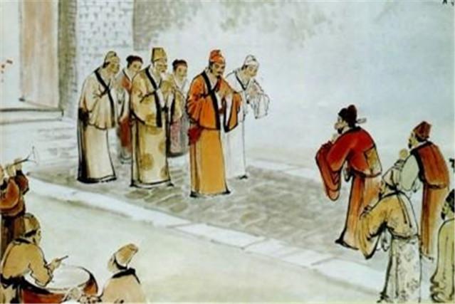 古人11则传世名言，治国持家人生宝典(图3)