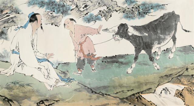 古人11则传世名言，治国持家人生宝典(图4)