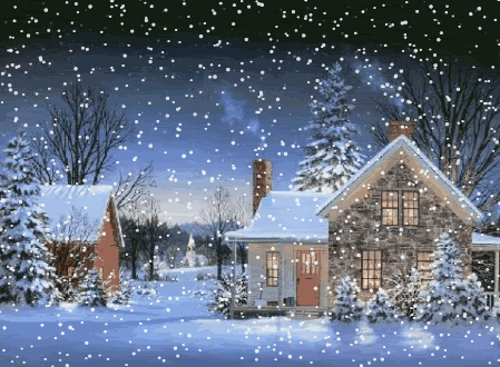 素材：描写四季景色环境的优美段落集萃！(图4)