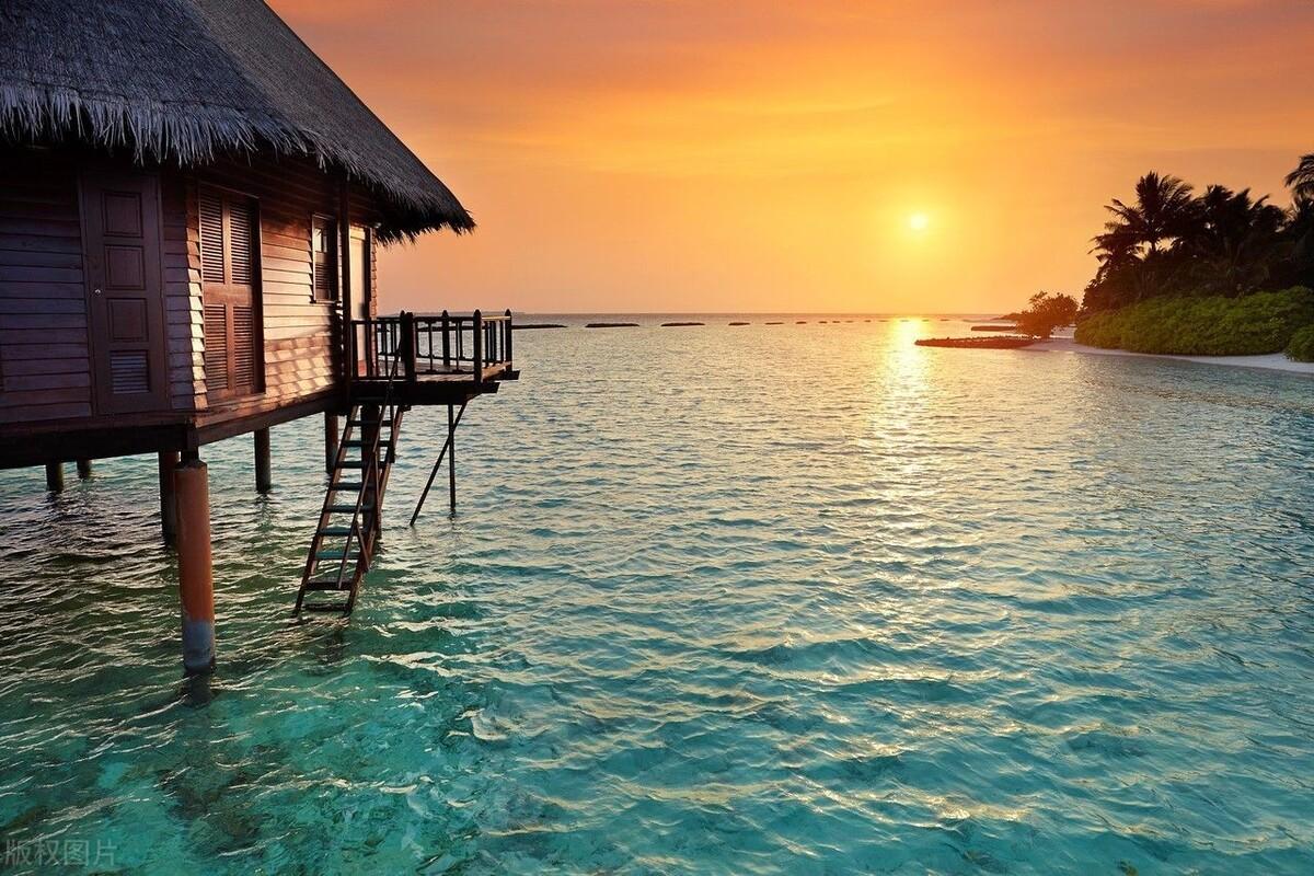 环境在变化，人的心境在变化(图1)