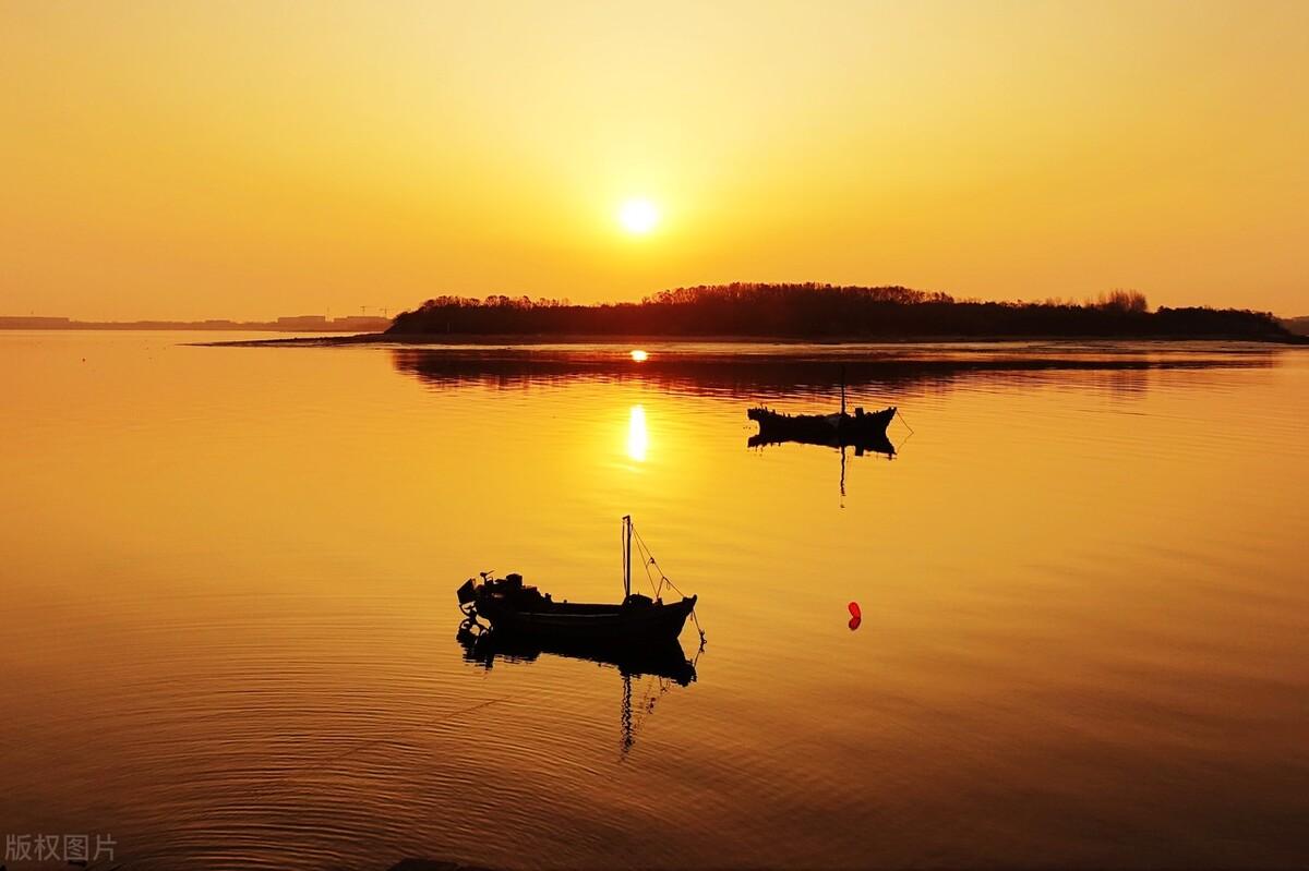 环境在变化，人的心境在变化(图5)