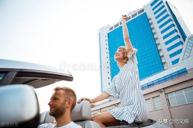 发朋友圈的说说情感语录(图1)