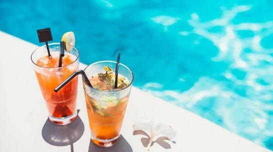 ​夏季珠宝来“解暑”(图1)