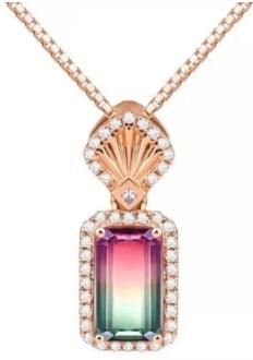 ​夏季珠宝来“解暑”(图5)