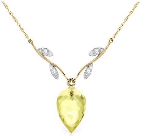 ​夏季珠宝来“解暑”(图11)